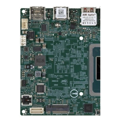 Материнская плата Supermicro X14SPN-E MBD-X14SPN-E Материнская плата Supermicro X14SPN-E MBD-X14SPN-E