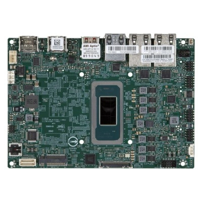Материнская плата Supermicro X14SPN-E MBD-X14SPN-E