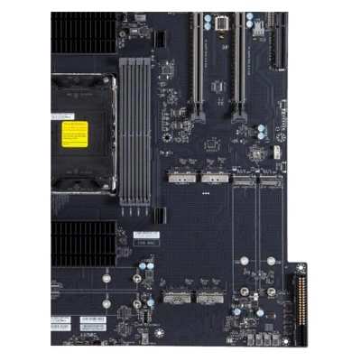 Материнская плата Supermicro X14SRG-TF MBD-X14SRG-TF Материнская плата Supermicro X14SRG-TF MBD-X14SRG-TF