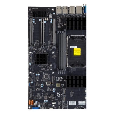 Материнская плата Supermicro X14SRG-TF MBD-X14SRG-TF Материнская плата Supermicro X14SRG-TF MBD-X14SRG-TF