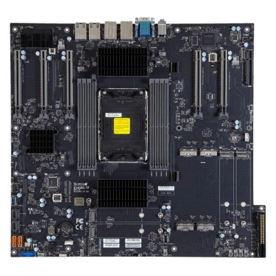 Материнская плата Supermicro X14SRG-TF MBD-X14SRG-TF Материнская плата Supermicro X14SRG-TF MBD-X14SRG-TF