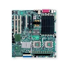 Supermicro MBD-X7DAE-B материнская плата для серверов, Dual Xeon, Intel 5000X, DDR2, PCI-E x16, 6 SATA, 2 LAN