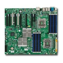 Supermicro MBD-X8DTG-QF-O материнская плата