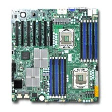 Supermicro MBD-X8DTH-I-O материнская плата
