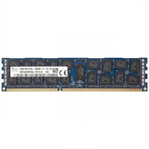 SuperMicro MEM-DR316L-HL05-ER16 - оперативная память (СУПЕРМИКРО) SuperMicro MEM-DR316L-HL05-ER16 - оперативная память (СУПЕРМИКРО)