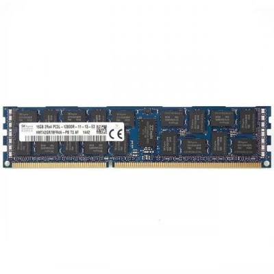 SuperMicro MEM-DR316L-HL05-ER16 - оперативная память SuperMicro MEM-DR316L-HL05-ER16 - оперативная память