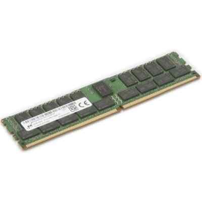 SuperMicro MEM-DR432L-CL02-LR24 память DDR4 32 ГБ ECC 2400 МГц SuperMicro MEM-DR432L-CL02-LR24 память DDR4 32 ГБ ECC 2400 МГц
