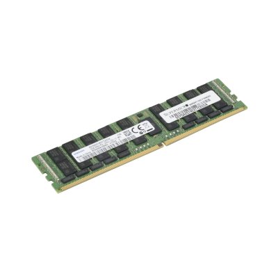 SuperMicro MEM-DR464L-SL01-LR26 - оперативная память DDR4 SuperMicro MEM-DR464L-SL01-LR26 - оперативная память DDR4