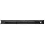 Панель лицевая SUPERMICRO MCP-210-11601-0B для SCLB13 / SCLB16 / SC113 / SC113M / SC116 / SC119U* / SC514, 1U