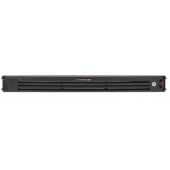 Панель лицевая SUPERMICRO MCP-210-11601-0B для SCLB13 / SCLB16 / SC113 / SC113M / SC116 / SC119U* / SC514, 1U