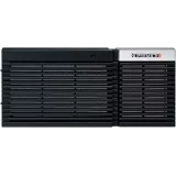Панель лицевая SUPERMICRO MCP-210-84201-0B для SC842, 4U, с замком