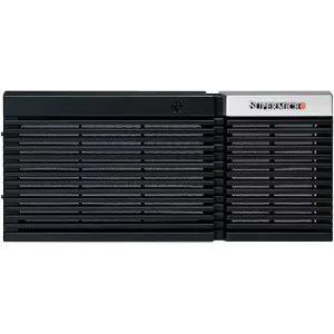 Панель лицевая SUPERMICRO MCP-210-84201-0B для SC842 (СУПЕРМИКРО) Панель лицевая SUPERMICRO MCP-210-84201-0B для SC842 (СУПЕРМИКРО)