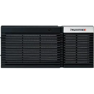 Панель лицевая SUPERMICRO MCP-210-84201-0B для SC842 Панель лицевая SUPERMICRO MCP-210-84201-0B для SC842