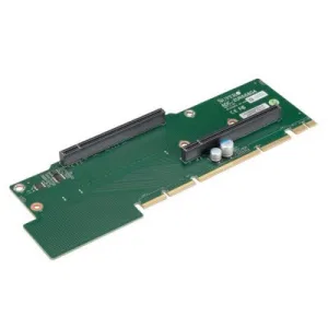 SuperMicro AOC-2UR668G4-O - плата расширения 2U Ultra Riser (СУПЕРМИКРО) SuperMicro AOC-2UR668G4-O - плата расширения 2U Ultra Riser (СУПЕРМИКРО)