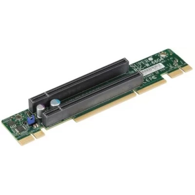 Плата расширения Supermicro RSC-W-66G4 Плата расширения Supermicro RSC-W-66G4