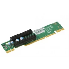 Плата расширения Supermicro RSC-W-88
