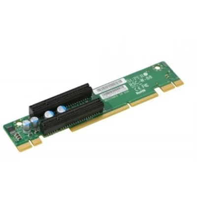 Плата расширения Supermicro RSC-W-88
