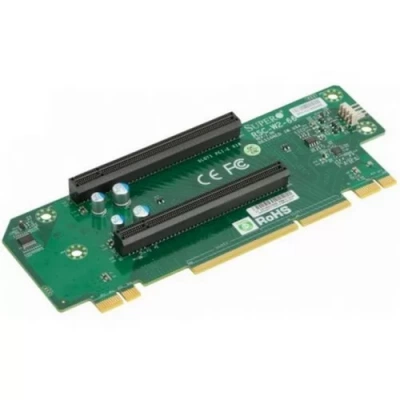 Плата SUPERMICRO RSC-W2-66 райзер для видеокарты