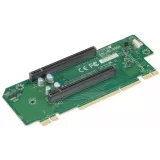 Плата SUPERMICRO RSC-W2-66G4 райзер для видеокарты PCI-E 4.0