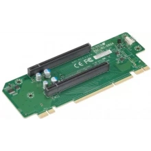 Плата SUPERMICRO RSC-W2-66G4 райзер для видеокарты PCI-E 4.0