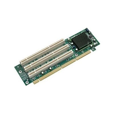 SuperMicro CSE-PTJBOD-CB2 - плата управления сервером