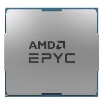 SuperMicro PSE-GEN9334-0800 процессор AMD EPYC Genoa 9334