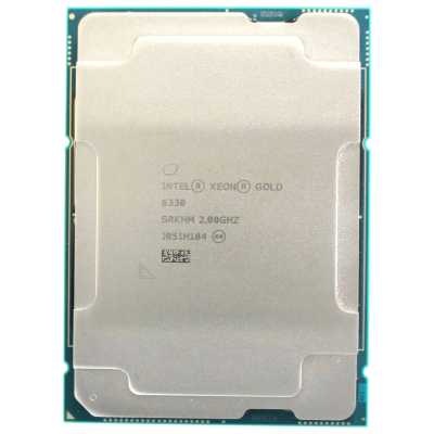 SuperMicro P4X-ICX6330-SRKHM - процессор Intel Xeon Gold 6330 SuperMicro P4X-ICX6330-SRKHM - процессор Intel Xeon Gold 6330
