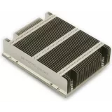 Радиатор Supermicro SNK-P0057PS пассивный для CPU, 1U, LGA2011