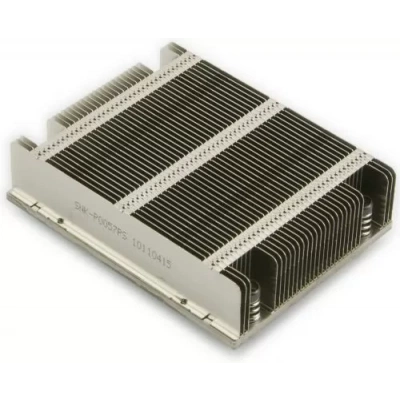 Радиатор Supermicro SNK-P0057PS пассивный для CPU Радиатор Supermicro SNK-P0057PS пассивный для CPU