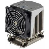 Радиатор SUPERMICRO SNK-P0084AP4 SP5, 5000 об/мин, 43 дБ, 126 мм