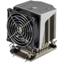 Радиатор SUPERMICRO SNK-P0084AP4 SP5, 5000 об/мин, 43 дБ, 126 мм