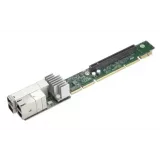 Райзер SUPERMICRO AOC-URG4N4-I4XTS-O