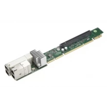Райзер SUPERMICRO AOC-URG4N4-I4XTS-O