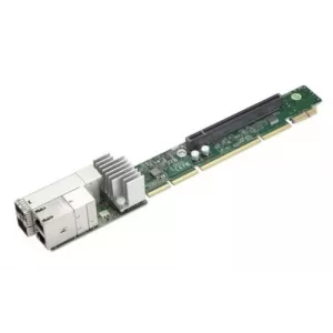 Райзер SUPERMICRO AOC-URG4N4-I4XTS-O (СУПЕРМИКРО) Райзер SUPERMICRO AOC-URG4N4-I4XTS-O (СУПЕРМИКРО)
