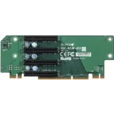 Райзер Supermicro RSC-R2UW-4E8