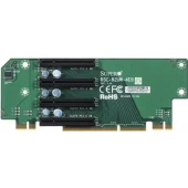 Райзер Supermicro RSC-R2UW-4E8