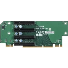 Райзер Supermicro RSC-R2UW-4E8