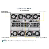 Блейд-платформа Supermicro SBI-4119MG-X