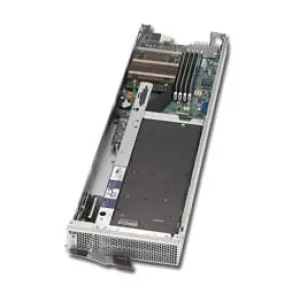 Блейд-платформа Supermicro SBI-4119MG-X (СУПЕРМИКРО) Блейд-платформа Supermicro SBI-4119MG-X (СУПЕРМИКРО)