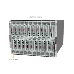 Серверная платформа SuperBlade SBI-411E-1G (СУПЕРМИКРО) Серверная платформа SuperBlade SBI-411E-1G (СУПЕРМИКРО)