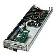 Серверная платформа SuperBlade SBI-411E-1G