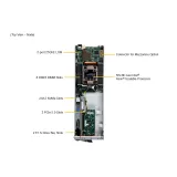 Серверная платформа SuperBlade SBI-411E-1G