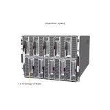 Blade-платформа Supermicro SBI-411E-5G