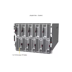 Blade-платформа Supermicro SBI-411E-5G (СУПЕРМИКРО) Blade-платформа Supermicro SBI-411E-5G (СУПЕРМИКРО)