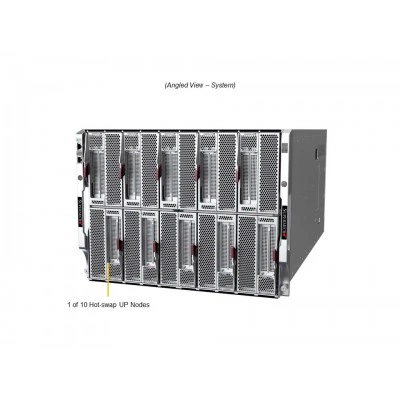 Blade-платформа Supermicro SBI-411E-5G Blade-платформа Supermicro SBI-411E-5G