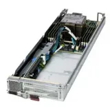 Blade-платформа Supermicro SBI-411E-5G