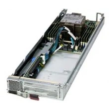 Blade-платформа Supermicro SBI-411E-5G