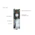 Blade-платформа Supermicro SBI-411E-5G (СУПЕРМИКРО) Blade-платформа Supermicro SBI-411E-5G (СУПЕРМИКРО)