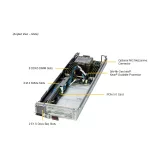Blade-платформа Supermicro SBI-411E-5G