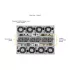 Blade-платформа Supermicro SBI-411E-5G (СУПЕРМИКРО) Blade-платформа Supermicro SBI-411E-5G (СУПЕРМИКРО)